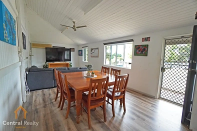 24 MIDDLEMISS ST, MAREEBA QLD 4880, 0 Schlafzimmer, 0 Badezimmer, House