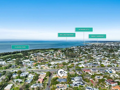 4 Constellation Way, Wynnum, QLD 4178, 0 chambres, 0 salles de bain, Section