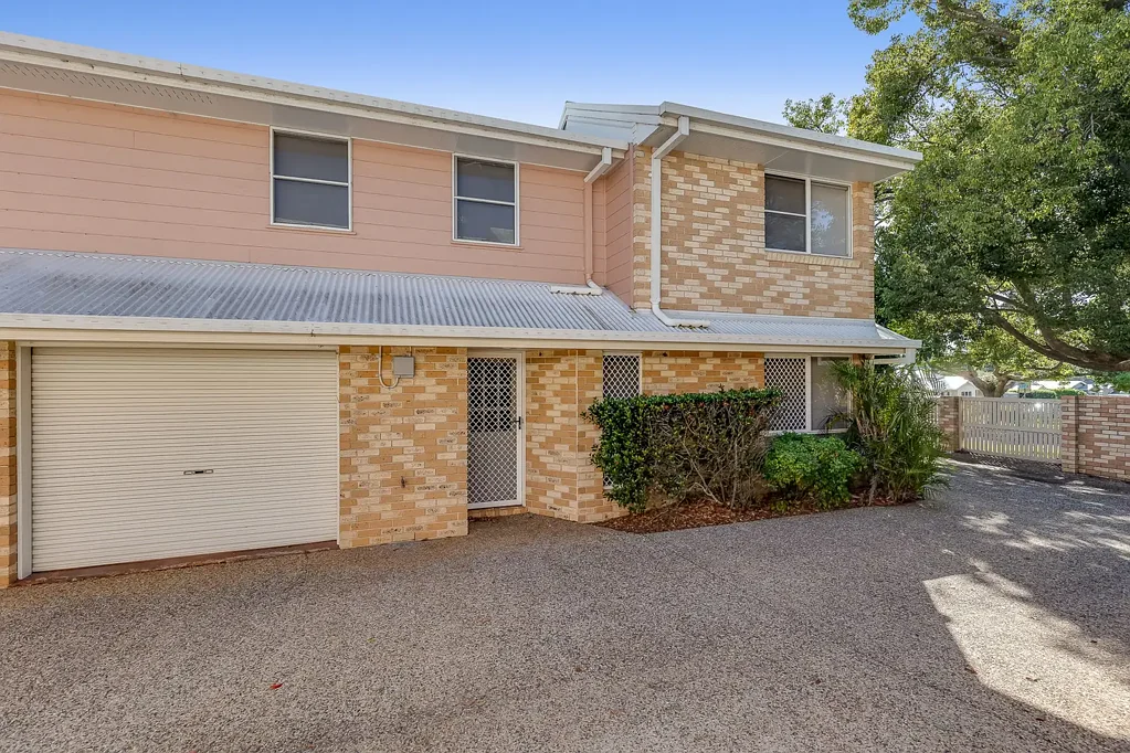 South Toowoomba 3 Slaapkamer Your First Home Is Closer Than You Think
