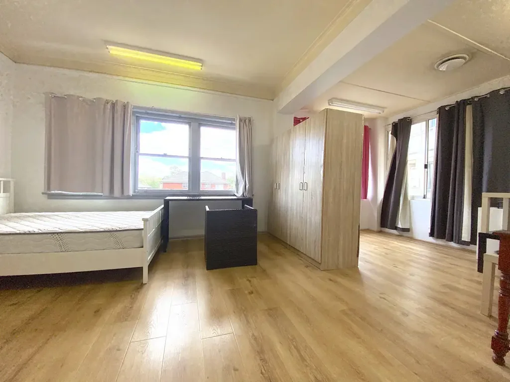 Central Location with Timber Floor throughout