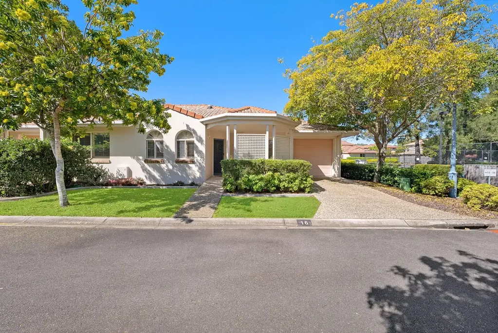 16/139 Pring Street, Hendra, QLD 4011