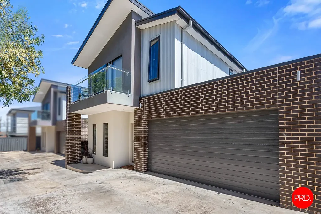 Bendigo 4ਬੈੱਡਰੂਮ Beautiful Townhouse Less Than 5 Mins from CBD!