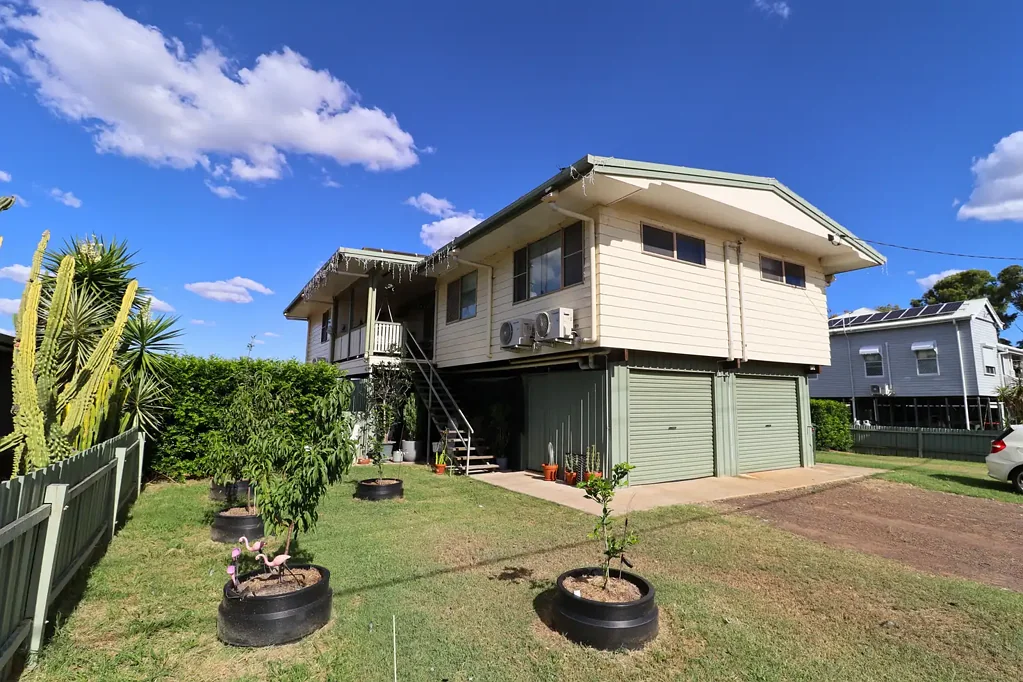 9 James Street, Dalby, QLD 4405