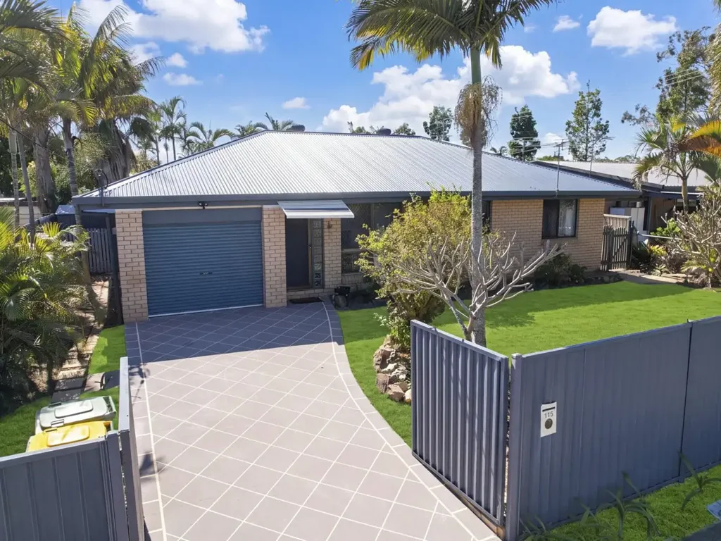 Banksia Beach 3Kwarto Family Friendly Living In Banksia Beach