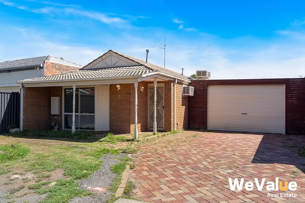 1 Morey Court, Roxburgh Park, VIC 3064
