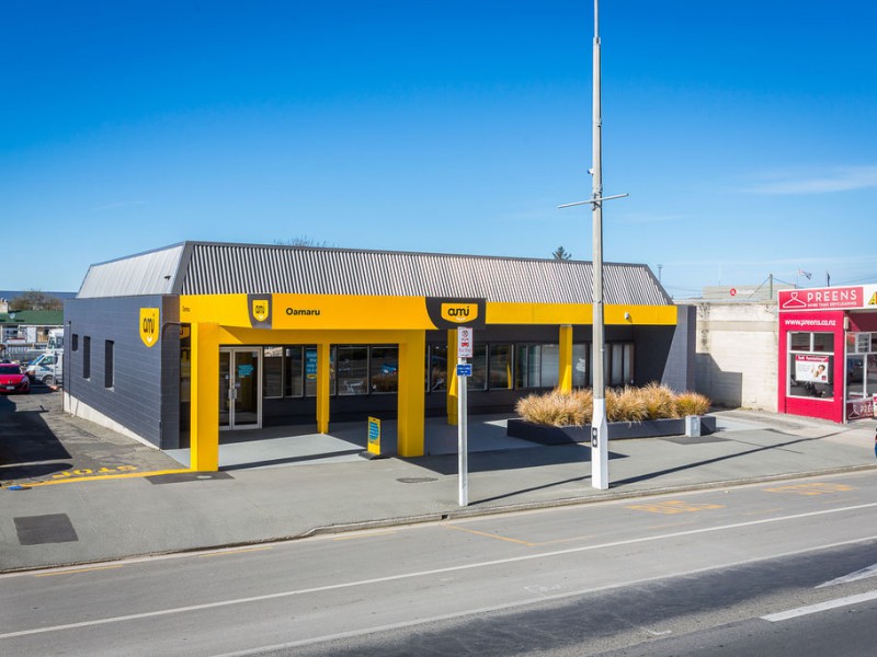 277 Thames Street, Oamaru, Waitaki, 0 Kuwarto, 0 Banyo