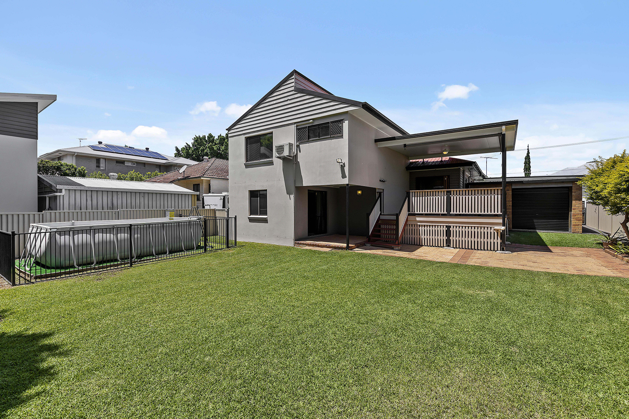 80 DORRIGO ST, KEDRON QLD 4031, 0 ਕਮਰੇ, 0 ਬਾਥਰੂਮ, House