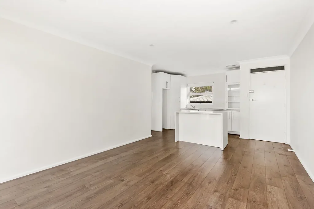 Coastal Retreat - 4 Month Lease