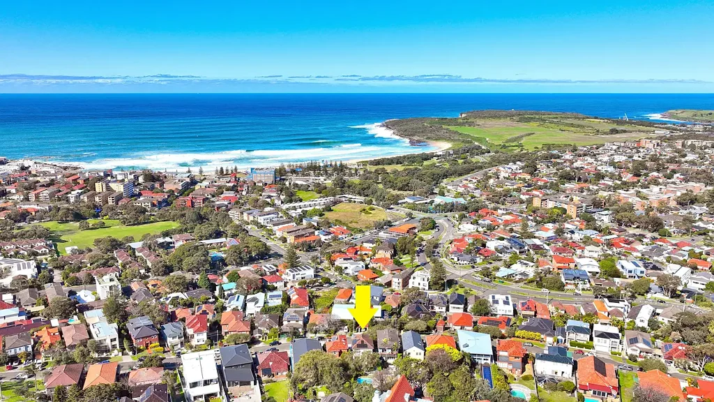 Maroubra 3ਬੈੱਡਰੂਮ Coastal Home With Magical Never-To-Be-Lost Ocean Views