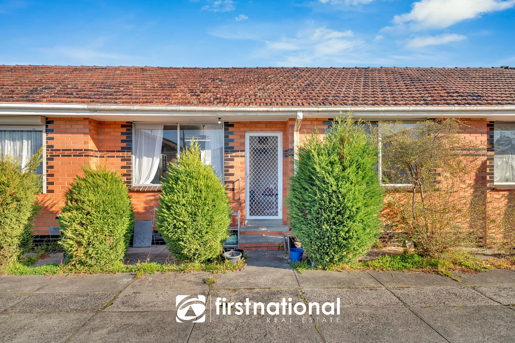 2/42-44 Bryants Road, Dandenong, VIC 3175