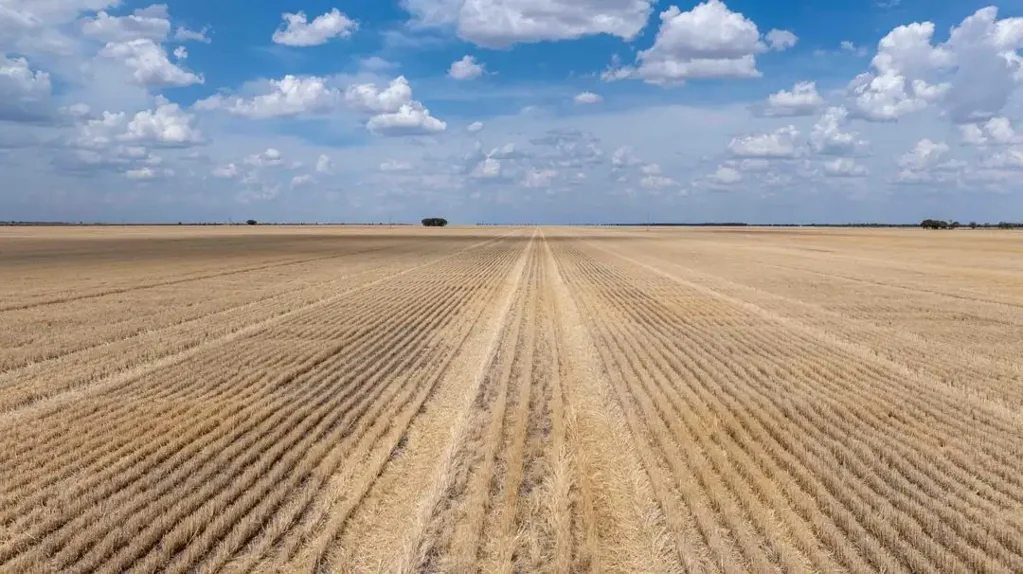  North Prairie, Moree, NSW 2400