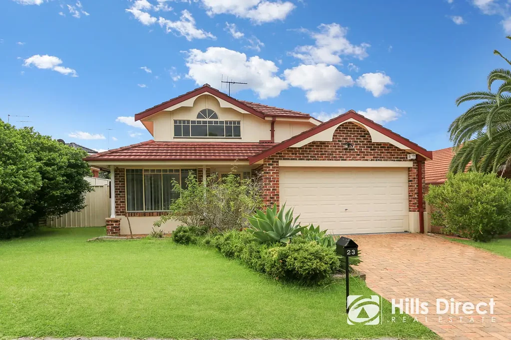 FAMILY HOME IN CENTRAL LOCATION