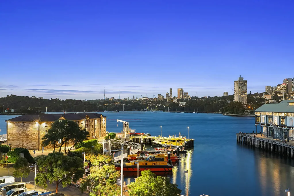 7/5 Towns Place, Millers Point, NSW 2000