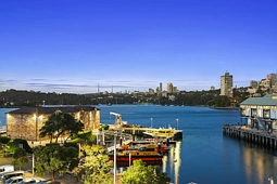 7/5 Towns Place, Millers Point