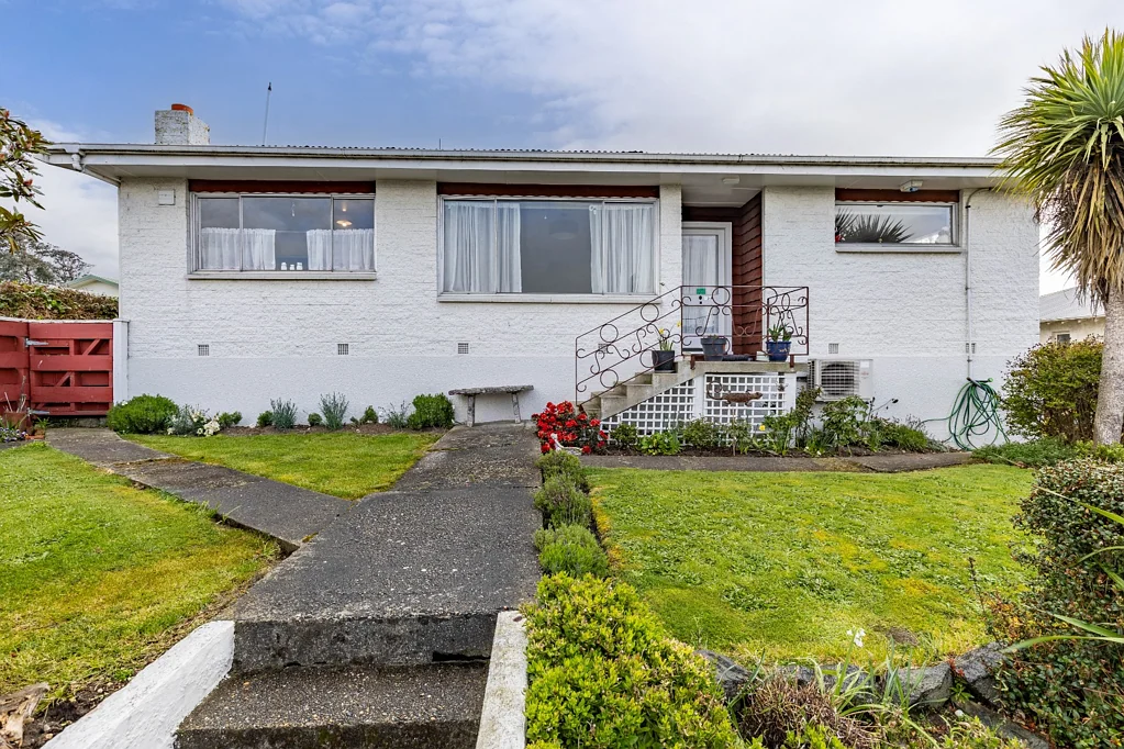 Your Perfect 2 Bedroom Unit Awaits