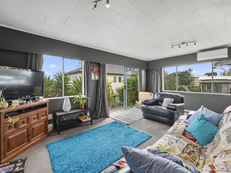 13 Kaitawa Street, Waikanae Beach, Kapiti Coast, 2 chambres, 1 salles de bain