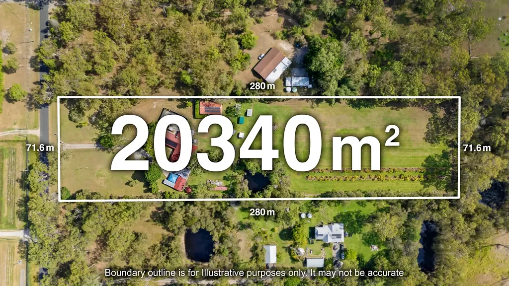 67-71 Flesser Road, Chambers Flat, QLD 4133
