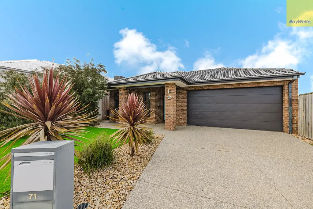 71 Mclachlan Street, Bacchus Marsh, VIC 3340
