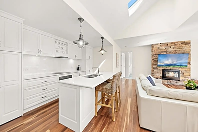 4 Blue Wren Close, Bright, VIC 3741, 2 રૂમ, 1 બાથરૂમ, House