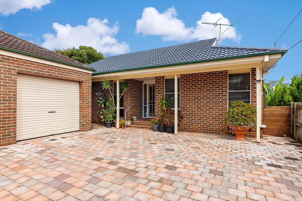 2/29 Lords Avenue, Asquith, NSW 2077