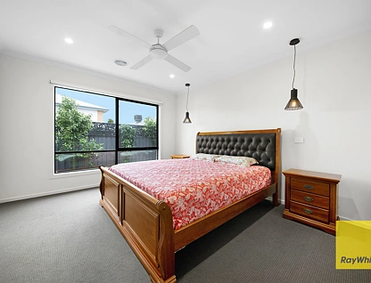 23 Honeycomb Avenue, Manor Lakes, South West Melbourne, 4 침실, 2 욕실, House