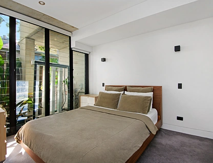 29 Lander Street, Darlington, Sydney CBD, 1房, 1浴, Apartment