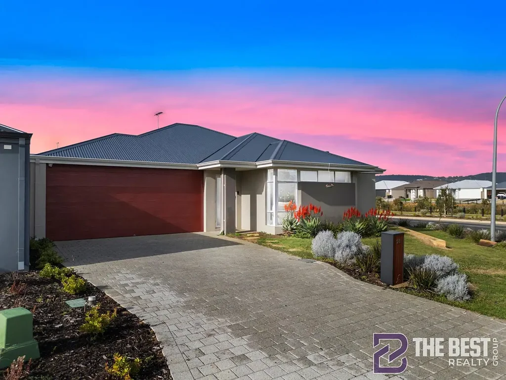 28 Gunnison Loop, Haynes, WA 6112