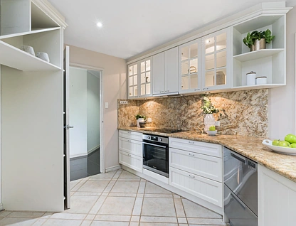 3/16 Mill Point Road, South Perth, Perth CBD, 3 Bedrooms, 2 Bathrooms, Apartment