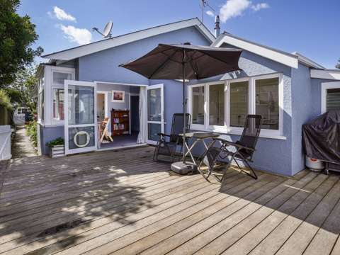 Rangiora 4房  Charming Villa in Prime Location