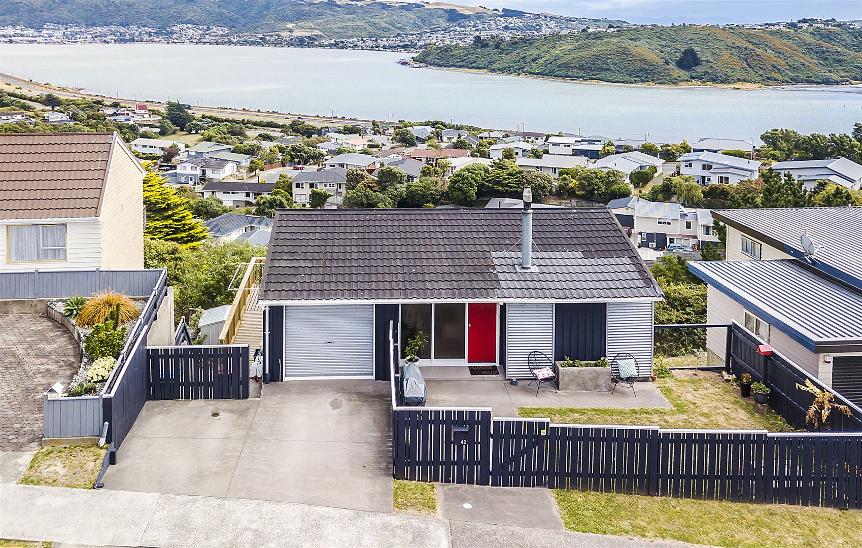 42 Eskdale Road, Papakowhai, Porirua, 3 Schlafzimmer, 0 Badezimmer