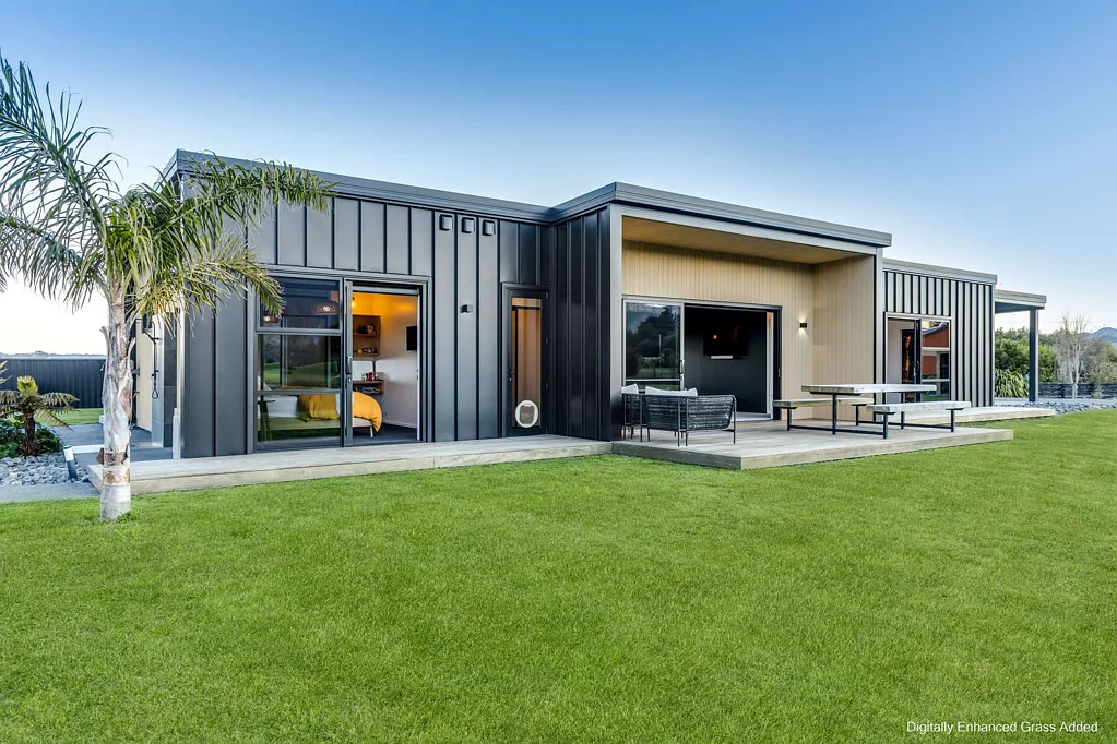 Kaikoura 4房  Your Dream Retreat | Majestic Mountain Backdrop