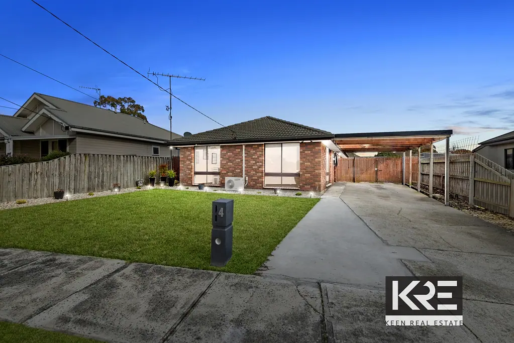 4 View Street, Moe, VIC 3825
