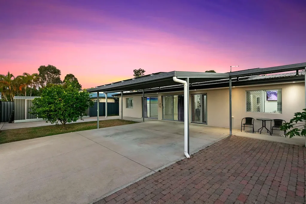 117 Oleander Avenue, Kawungan, QLD 4655