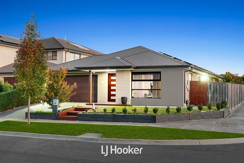 91 Rossiter Retreat, Cranbourne North, VIC 3977