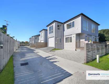 45B Takanini School Road, Takanini, Papakura, Auckland, 4房, 3浴, 整租独立别墅