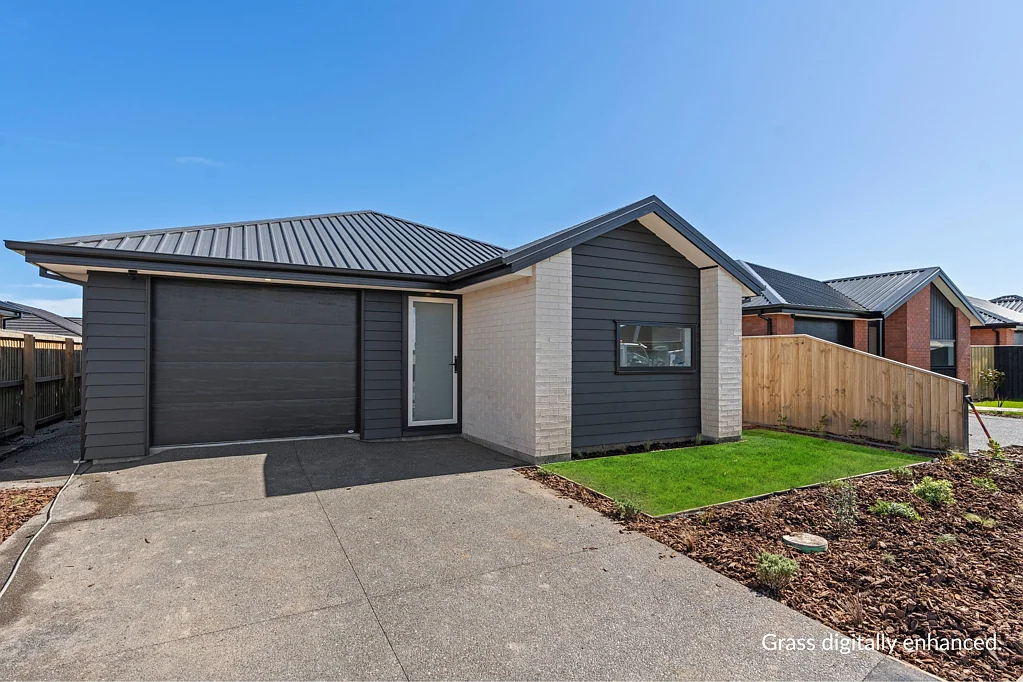 42 Harry Manship Crescent, Halswell, Canterbury