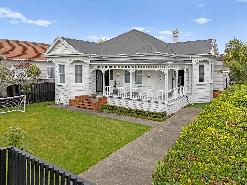 52 Forbes Street, Onehunga, Auckland City, Auckland