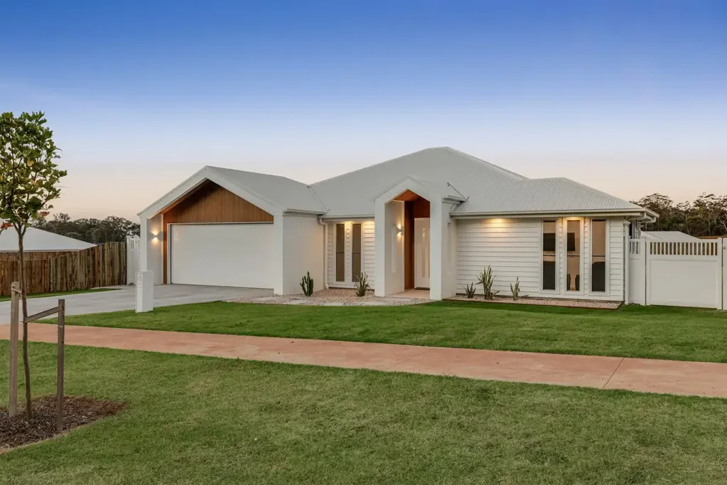 72 Reis Road, Highfields, QLD 4352