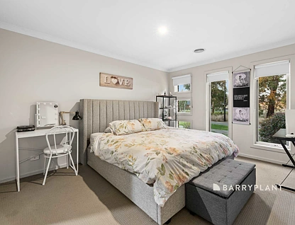 15 Markbeech Crescent, Officer, South East Melbourne, 3部屋, 2バスルーム, House