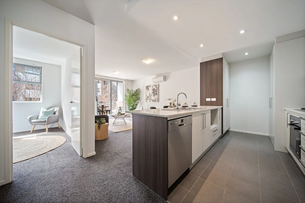 94/121 Easty Street, Phillip, ACT 2606