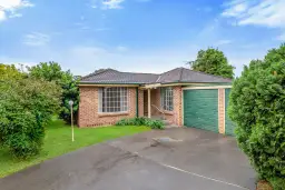 8/63 Fuchsia Crescent, Macquarie Fields