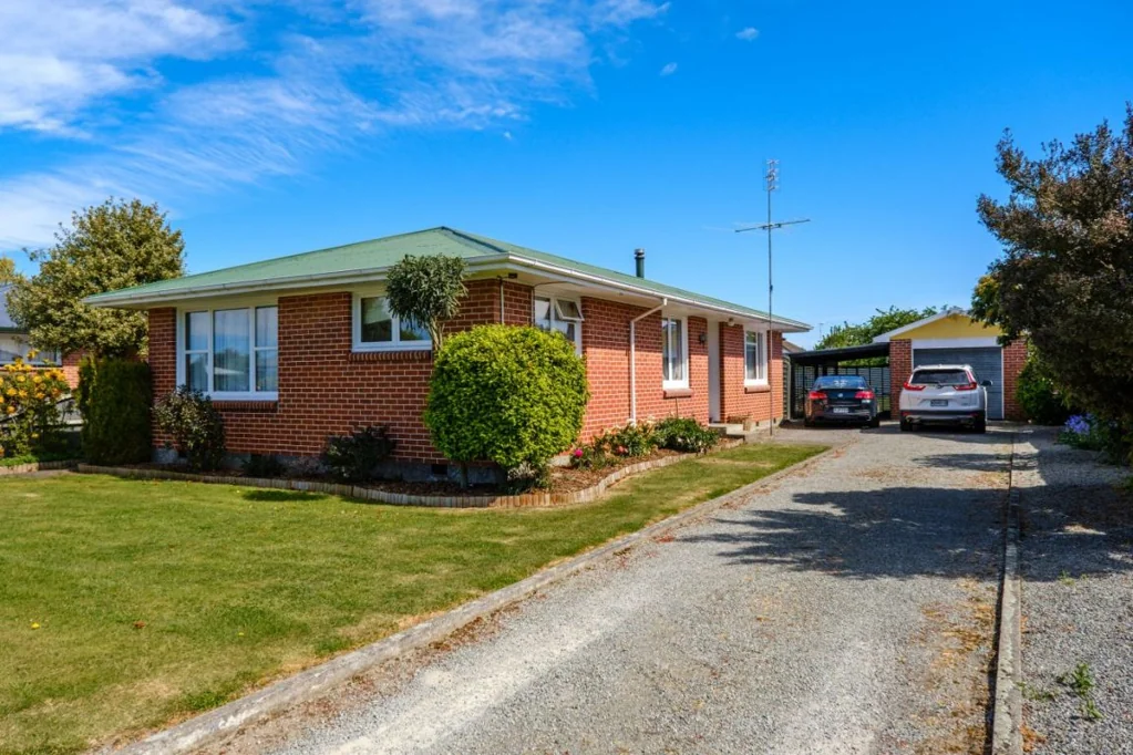 33 Galbraith Street, Allenton, Ashburton