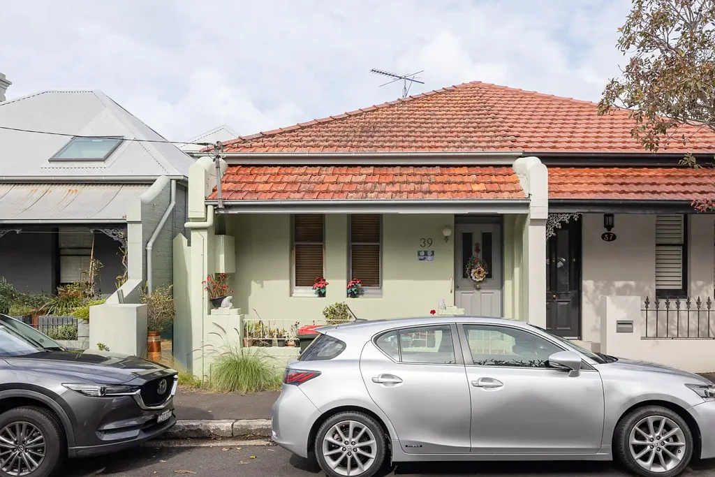 39 Gipps Street, Birchgrove, NSW 2041