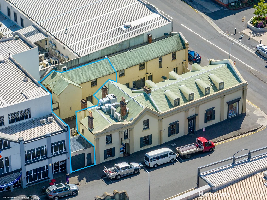 100a Cameron Street, Launceston, TAS 7250