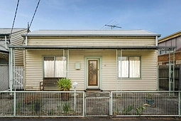 40 John Street, Williamstown