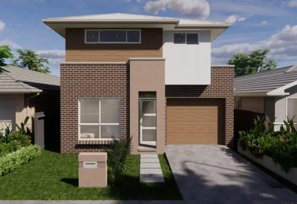 Austral 4침실 Amazing House in Austral - Q3 2026