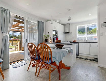 12 Fitzroy Street, Kawerau, Kawerau, 3房, 1浴, 独立屋