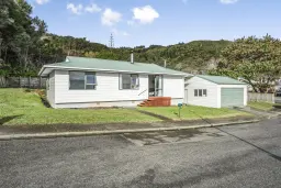 2 Norrie Grove, Naenae