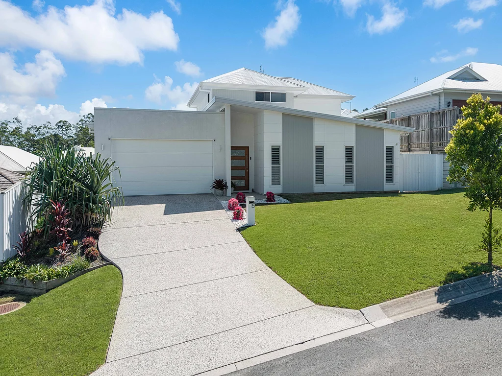 15 Skyline Circuit, Palmwoods, QLD 4555
