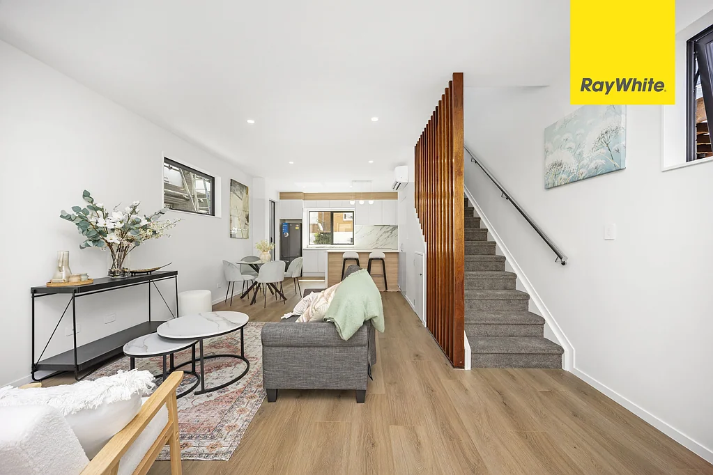 Alfriston 3બેડરૂમ STUNNING BRAND-NEW HOME